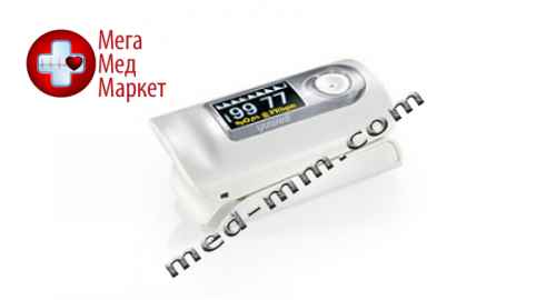 Купить Пальцевый пульсоксиметр YX301 цена, характеристики, отзывы